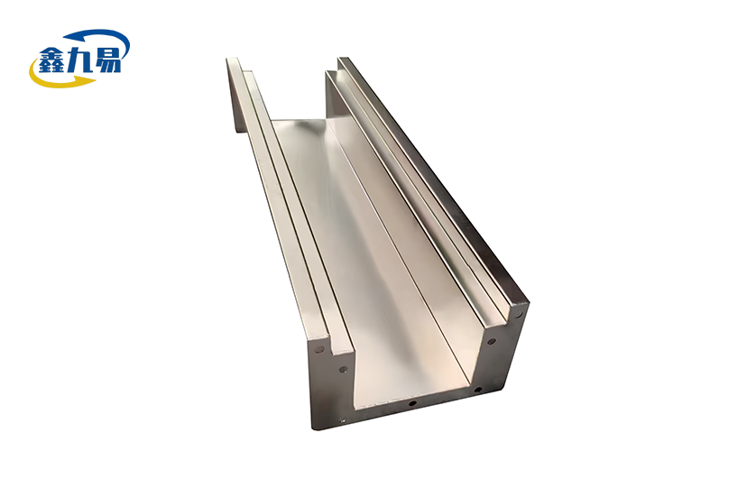 Stainless Steel Drainage Channel
